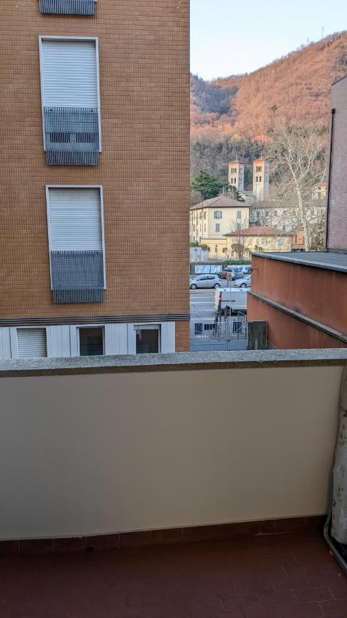 Modern Apartment - Como Centro Luaran gambar